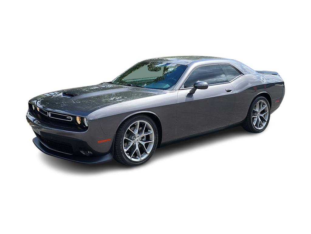 Thumbnail: 2022 Dodge Challenger - 19
