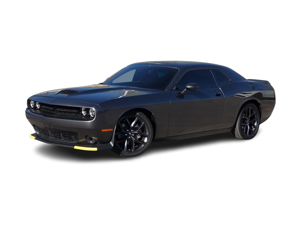 Thumbnail: 2023 Dodge Challenger - 2