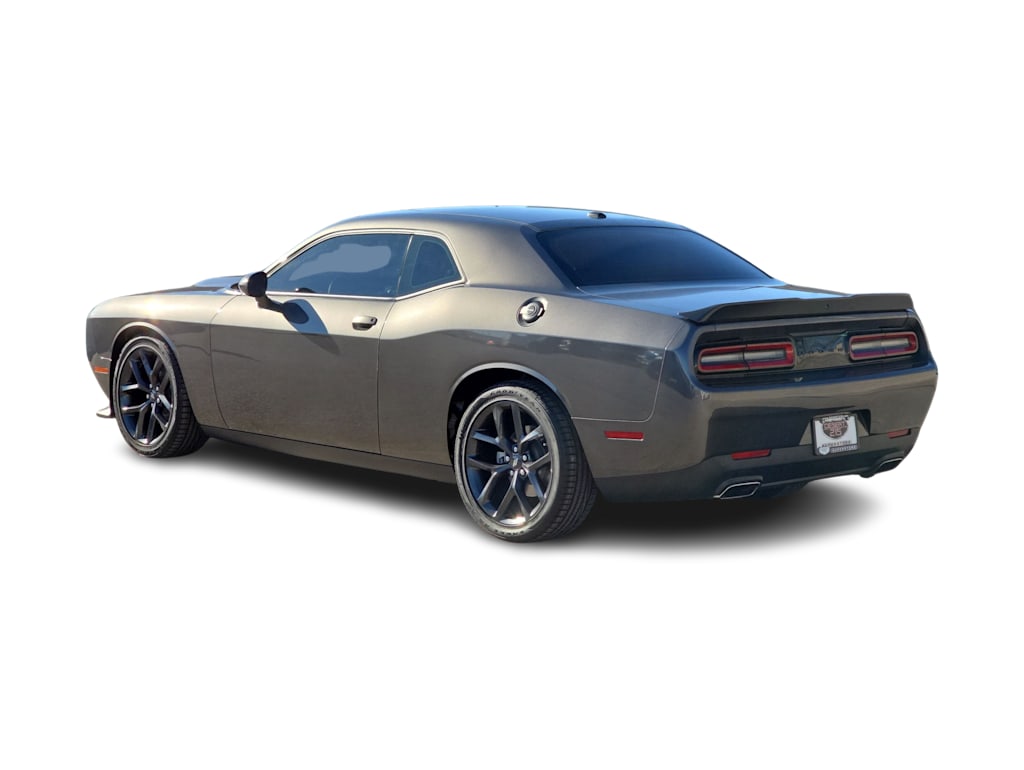 Thumbnail: 2023 Dodge Challenger - 5