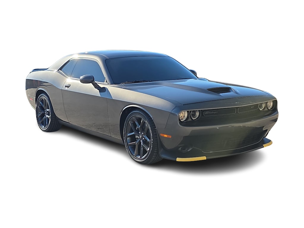 Thumbnail: 2023 Dodge Challenger - 21