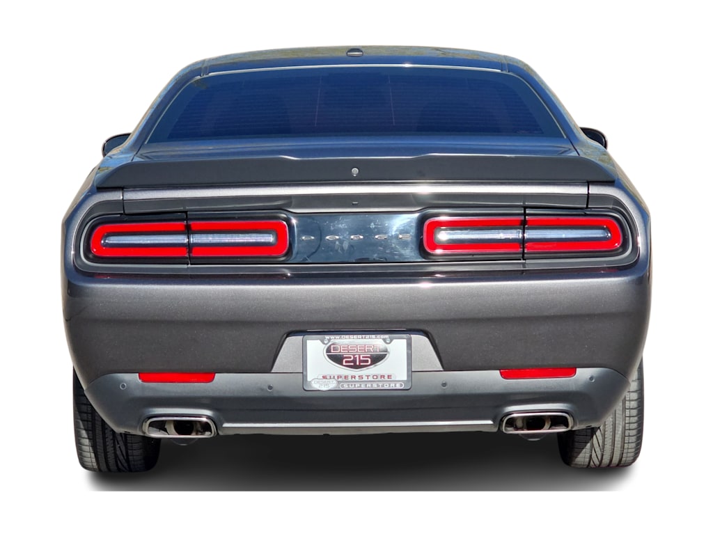 Thumbnail: 2023 Dodge Challenger - 6