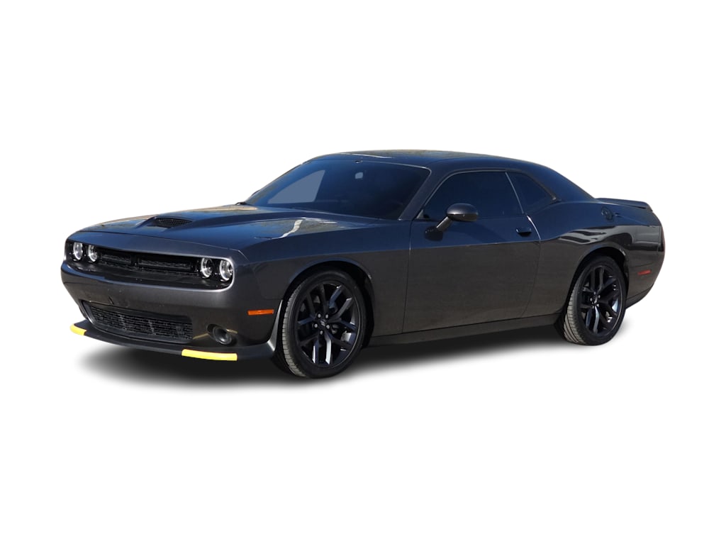 Thumbnail: 2023 Dodge Challenger - 4