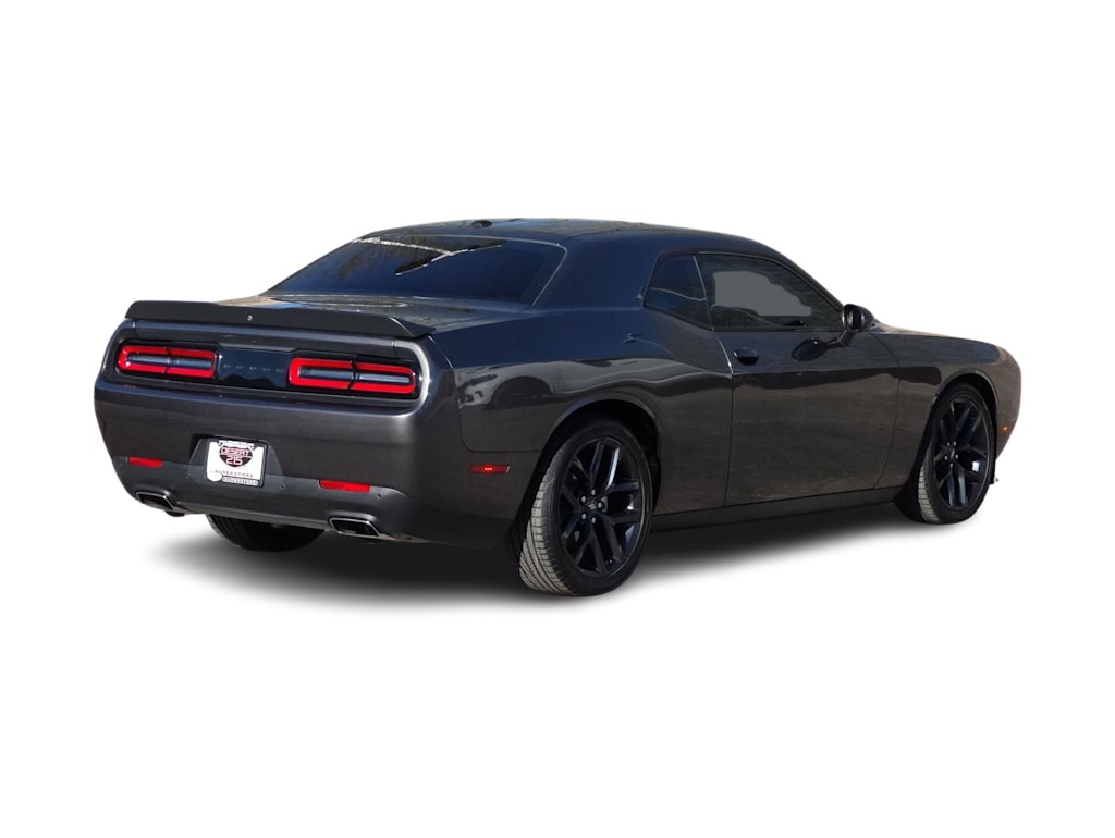 Thumbnail: 2023 Dodge Challenger - 23