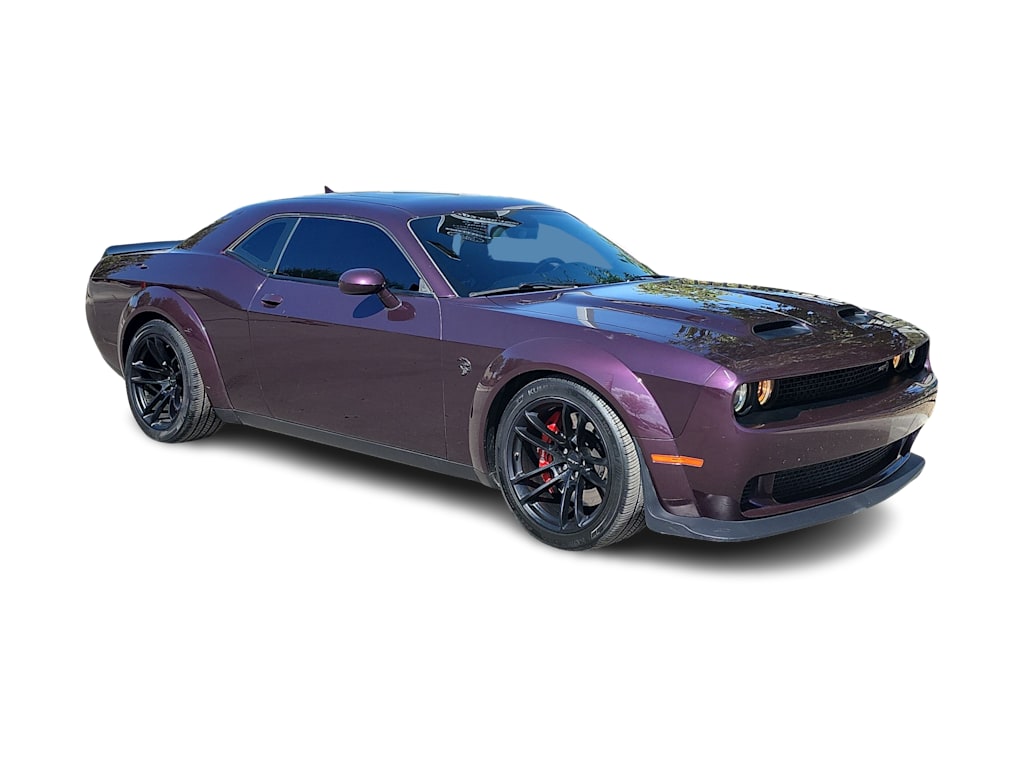 Thumbnail: 2020 Dodge Challenger - 19