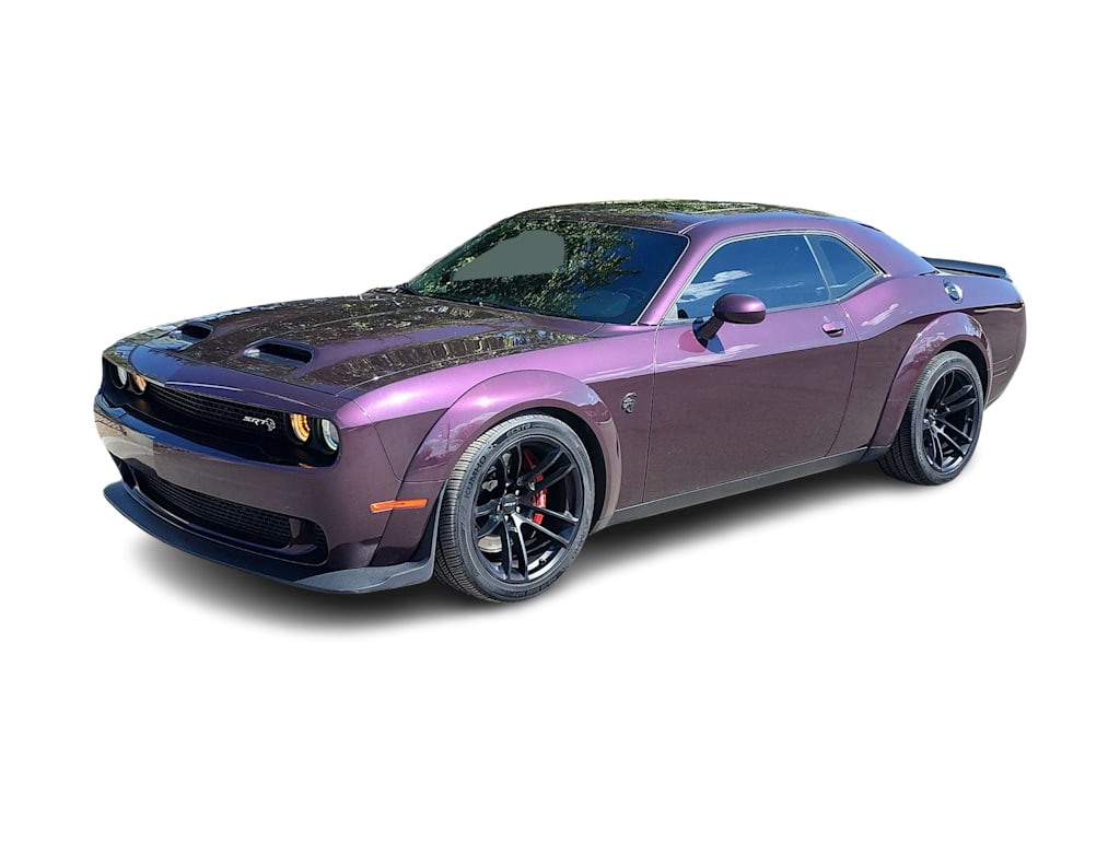 Thumbnail: 2020 Dodge Challenger - 20