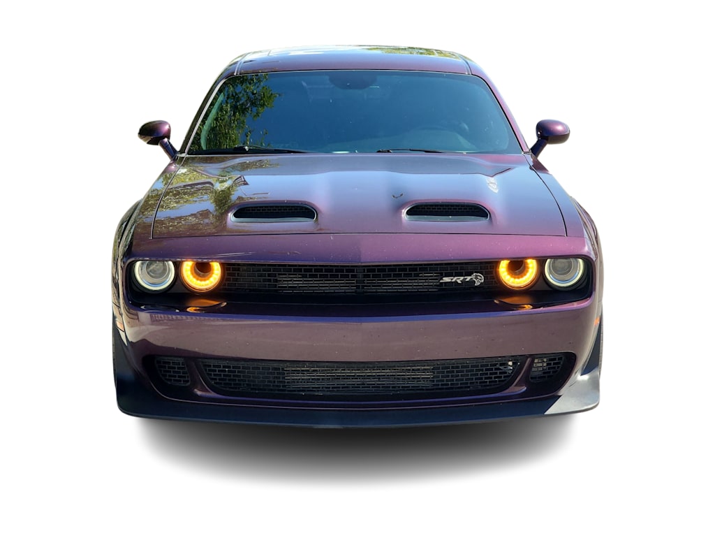 Thumbnail: 2020 Dodge Challenger - 6