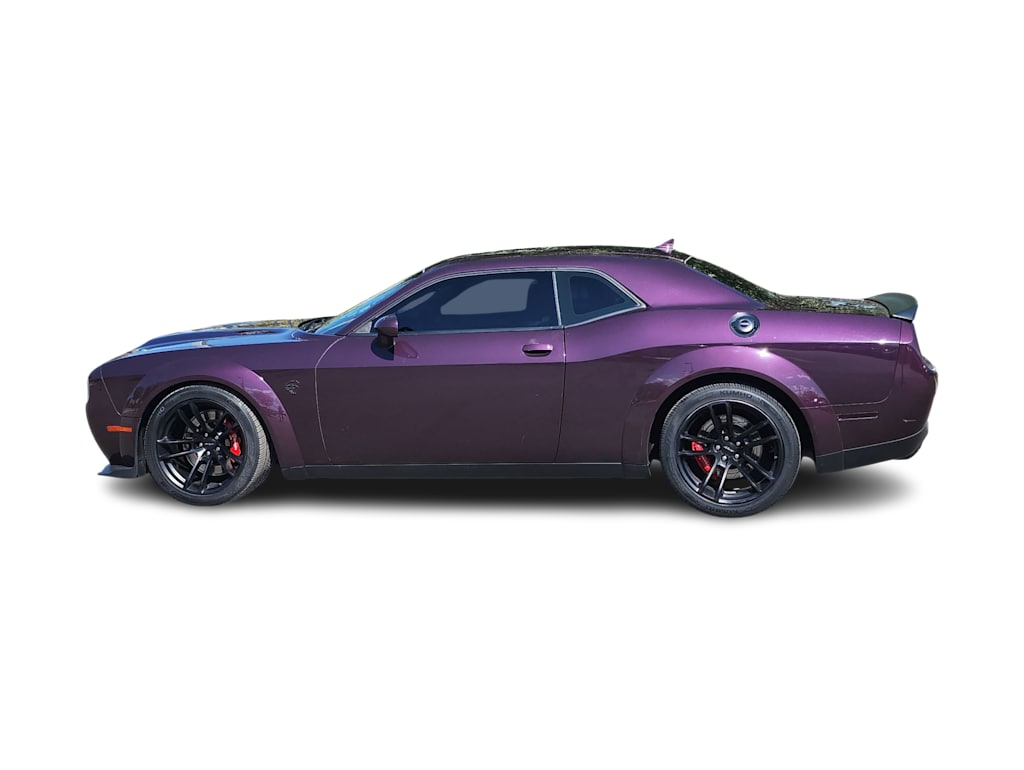 Thumbnail: 2020 Dodge Challenger - 3