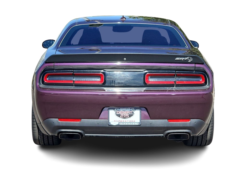 Thumbnail: 2020 Dodge Challenger - 5