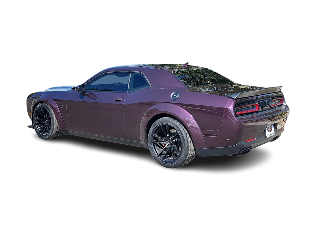 Thumbnail: 2020 Dodge Challenger - 4