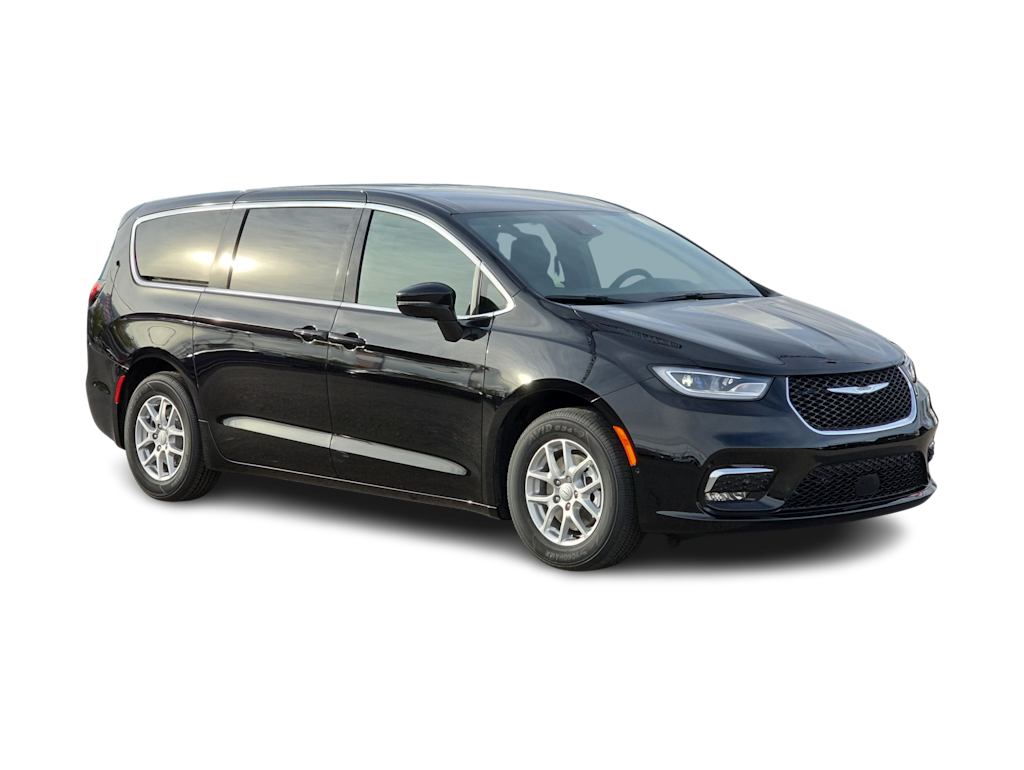 Thumbnail: 2026 Chrysler Pacifica - 20