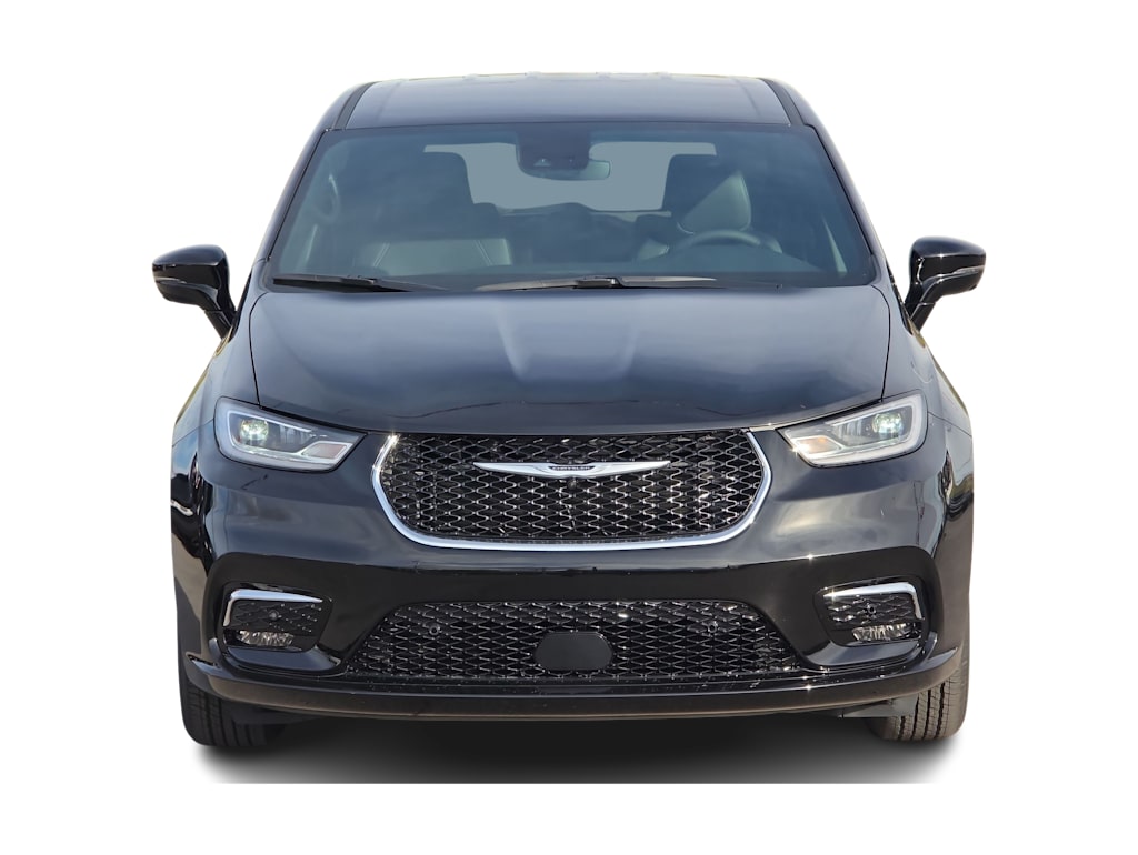 Thumbnail: 2026 Chrysler Pacifica - 6