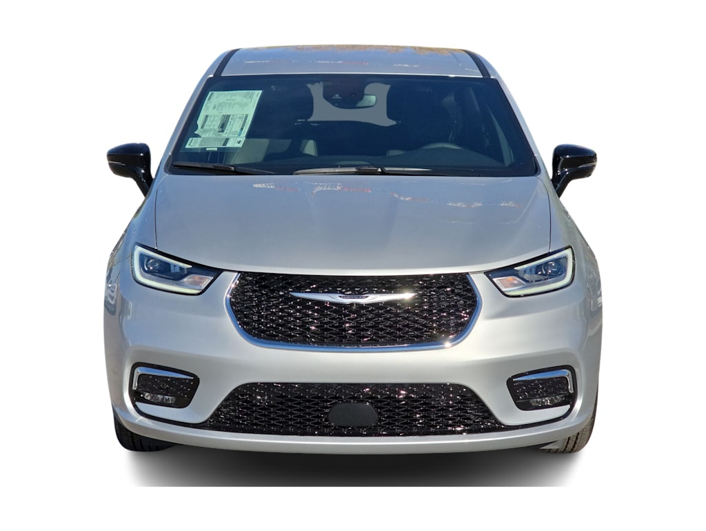 Thumbnail: 2026 Chrysler Pacifica - 6