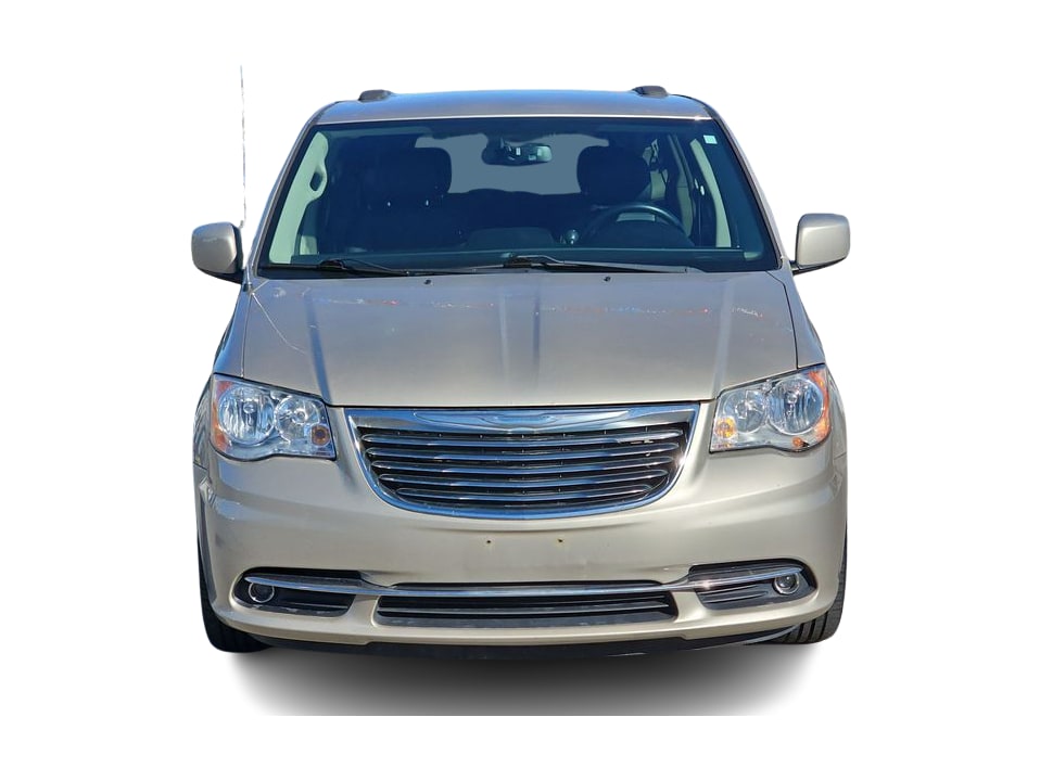 2016 Chrysler Town & Country Touring 6