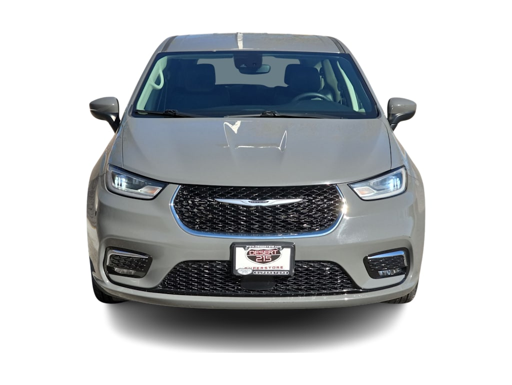 Thumbnail: 2023 Chrysler Pacifica - 6