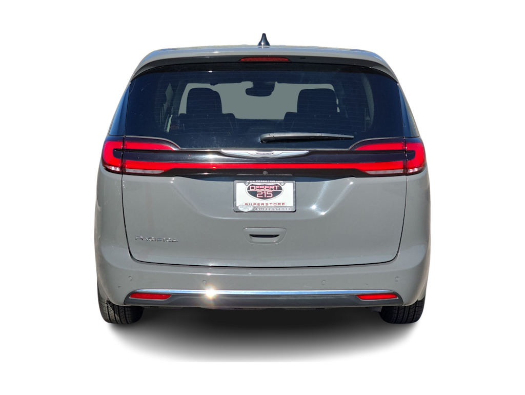Thumbnail: 2023 Chrysler Pacifica - 5