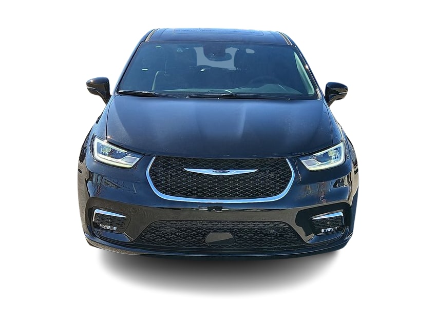 Thumbnail: 2025 Chrysler Pacifica - 6