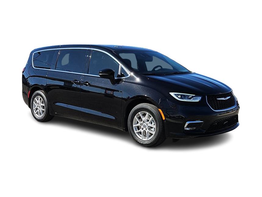 Thumbnail: 2025 Chrysler Pacifica - 19