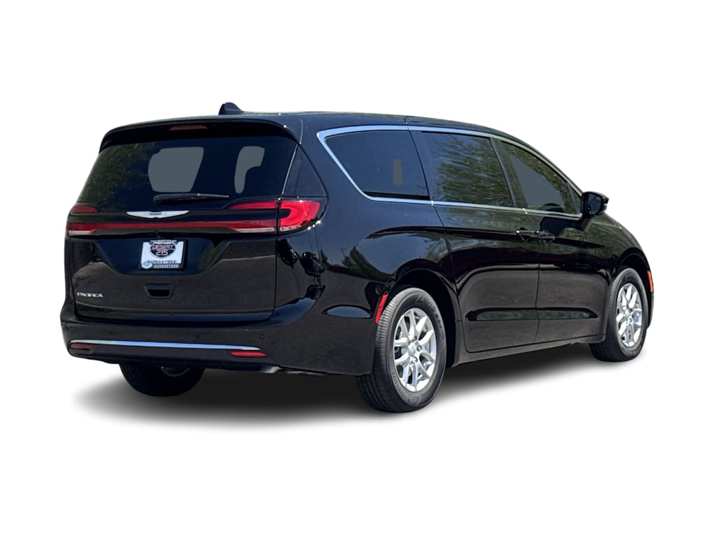 Thumbnail: 2026 Chrysler Pacifica - 19