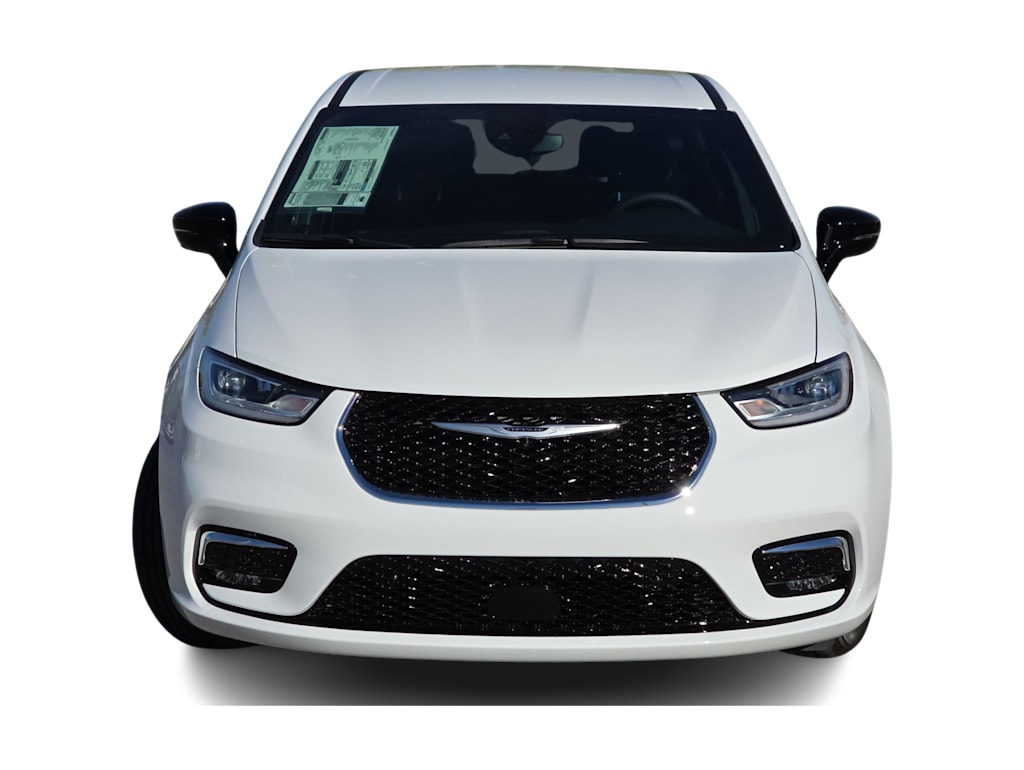 Thumbnail: 2026 Chrysler Pacifica - 6
