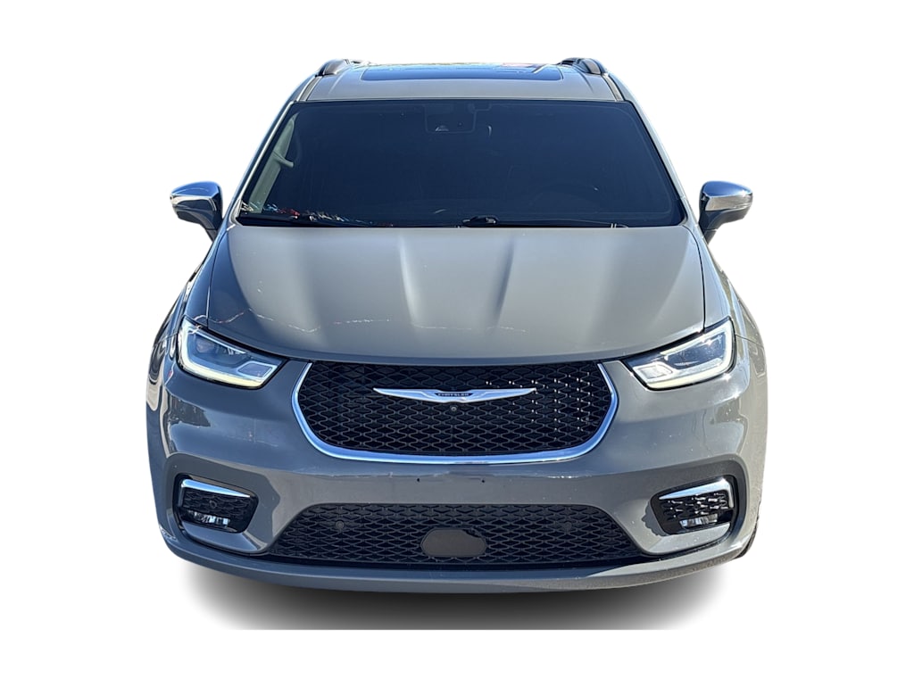 Thumbnail: 2022 Chrysler Pacifica - 6