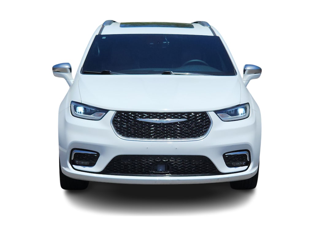 Thumbnail: 2024 Chrysler Pacifica - 6