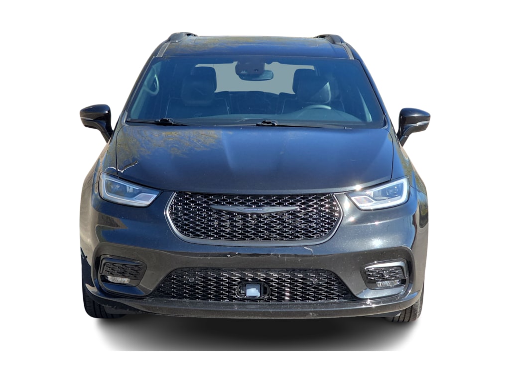 Thumbnail: 2024 Chrysler Pacifica - 6