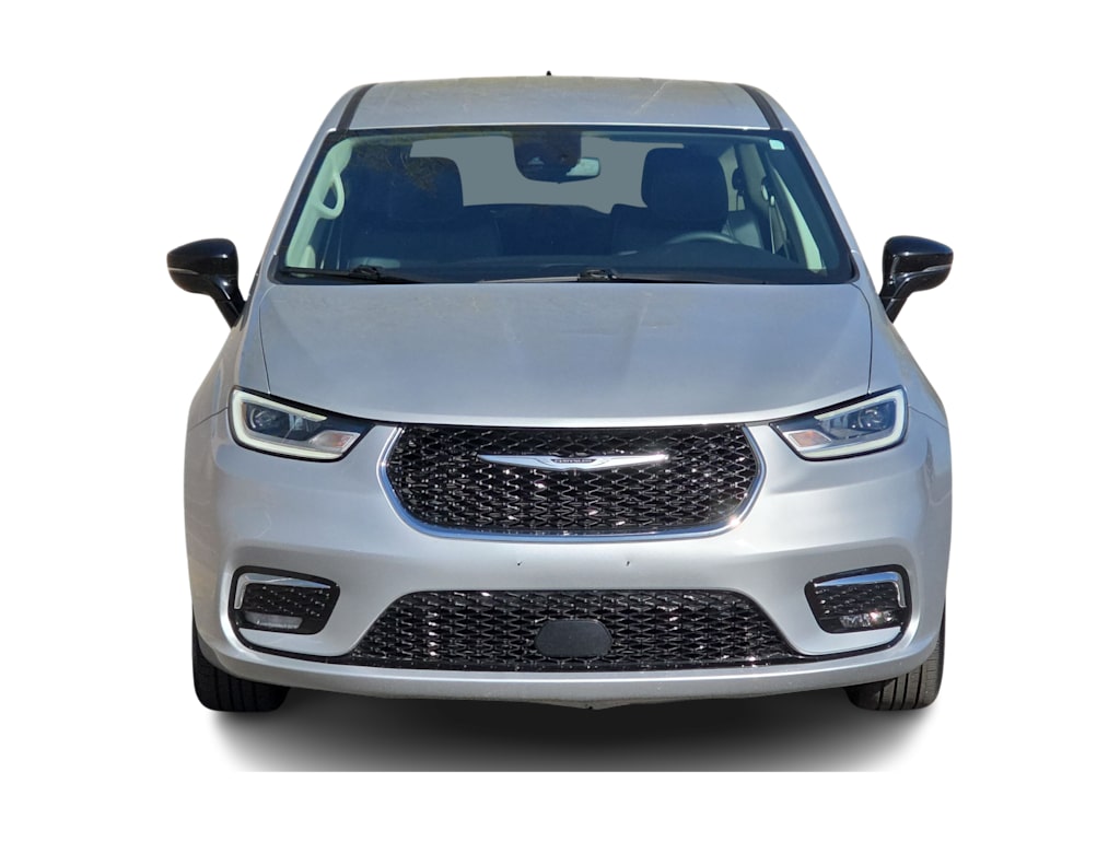 Thumbnail: 2024 Chrysler Pacifica - 6