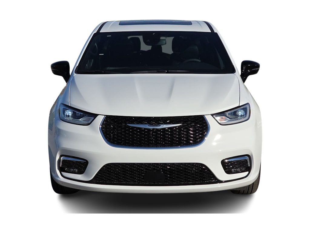 Thumbnail: 2026 Chrysler Pacifica - 6