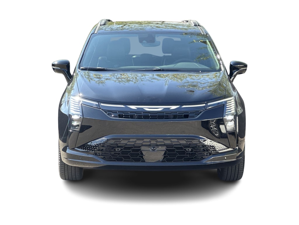 Thumbnail: 2027 Chrysler Pacifica - 6
