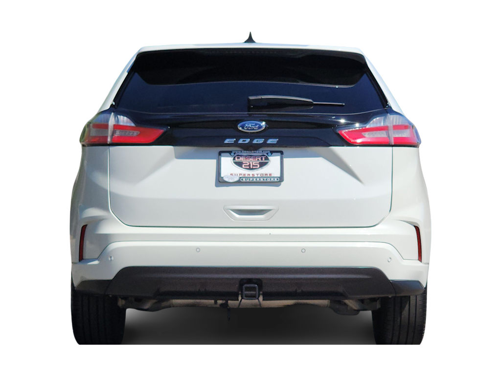 Thumbnail: 2022 Ford Edge - 5