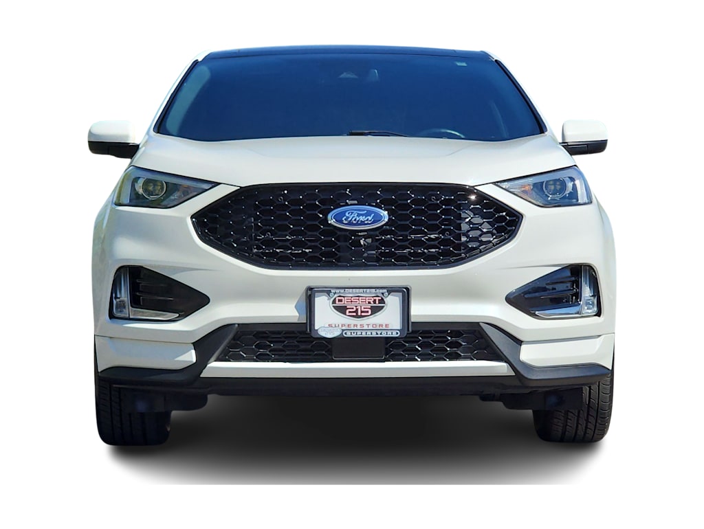 Thumbnail: 2022 Ford Edge - 6