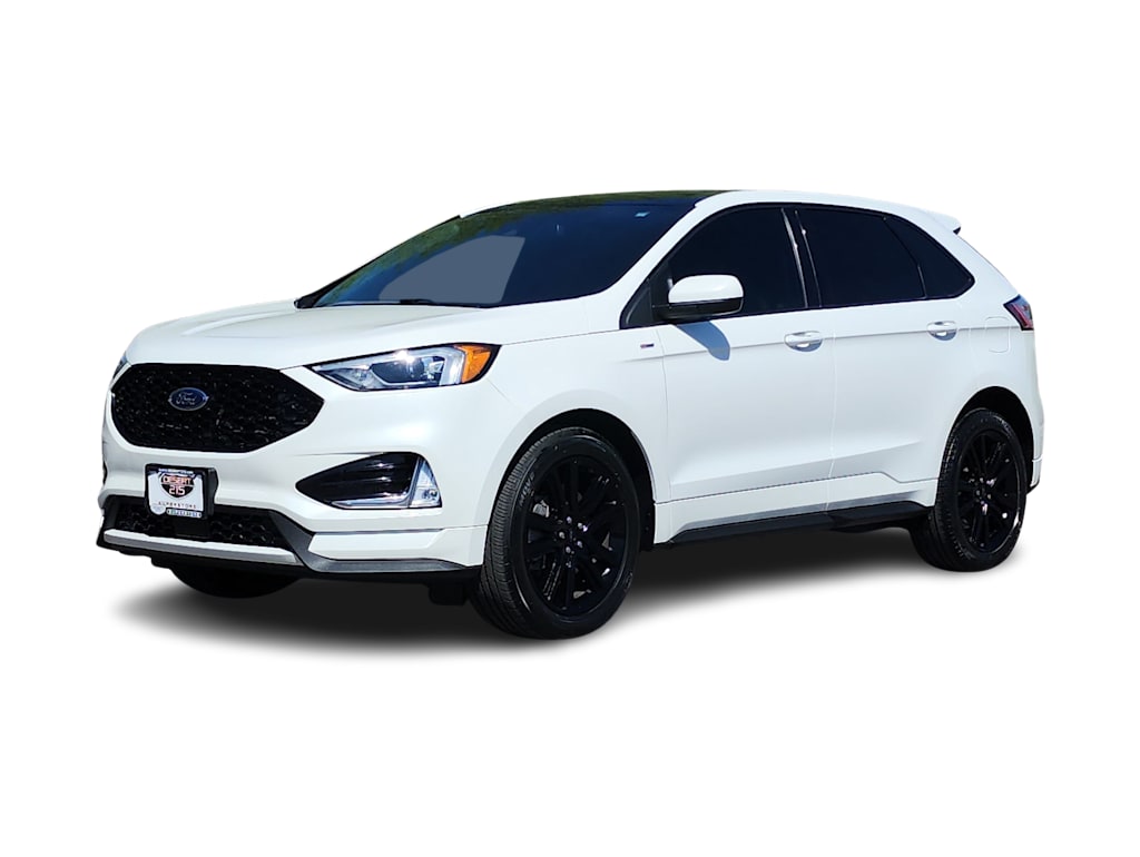 Thumbnail: 2022 Ford Edge - 20