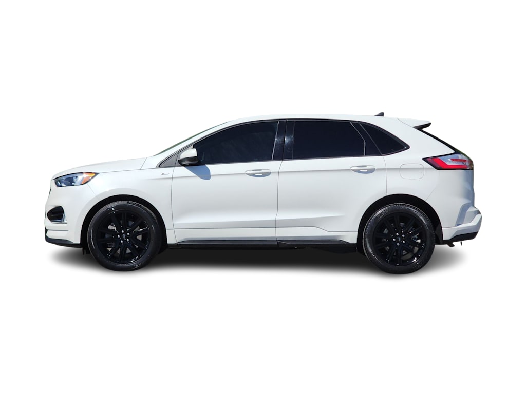 Thumbnail: 2022 Ford Edge - 3