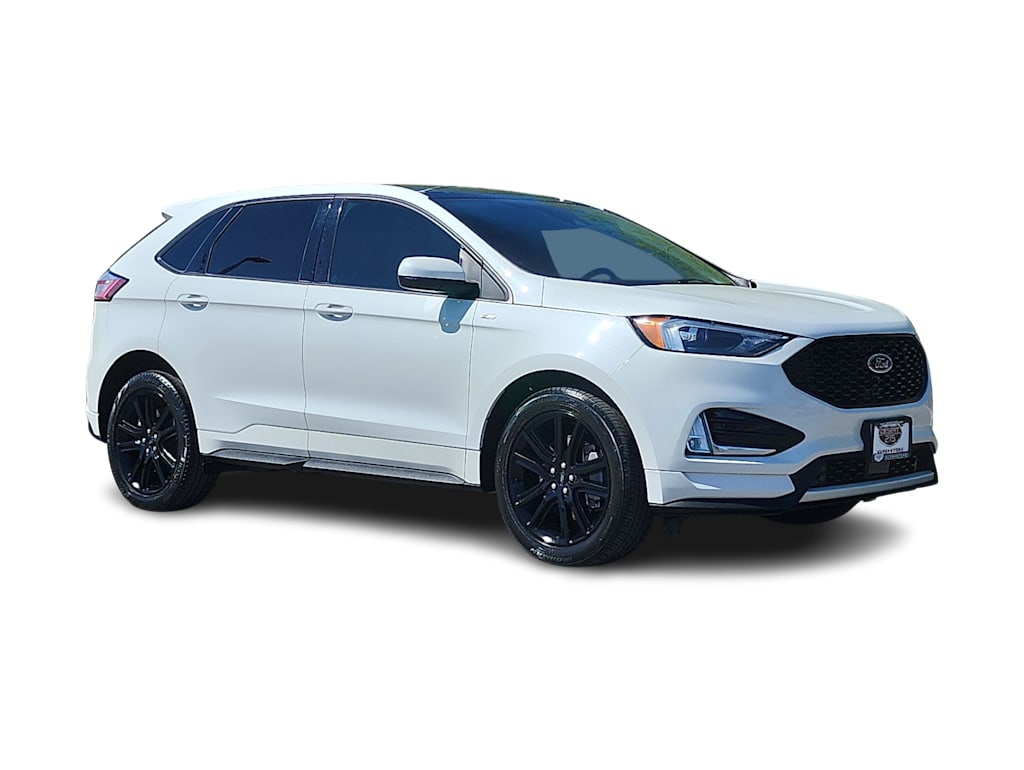 Thumbnail: 2022 Ford Edge - 19