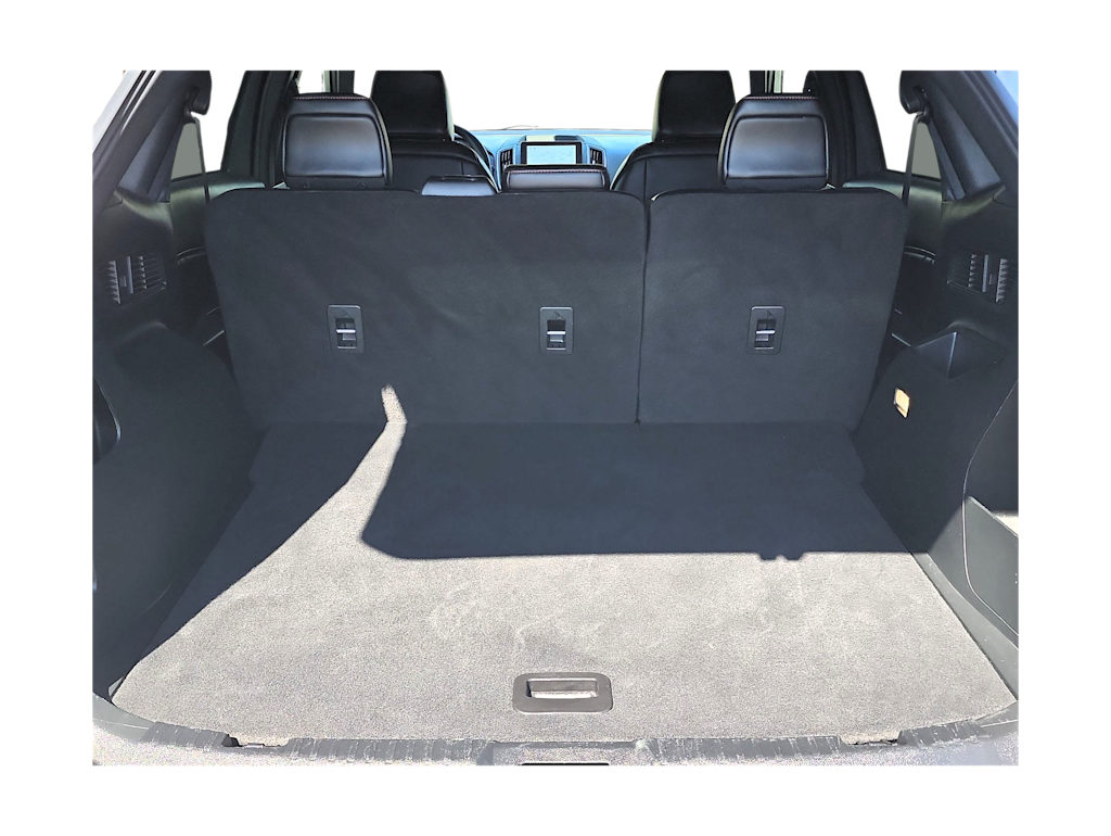 Thumbnail: 2022 Ford Edge - 18