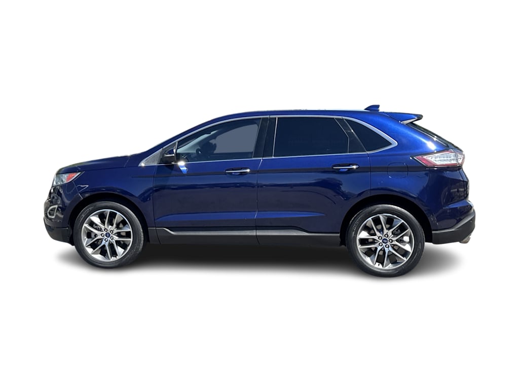 Thumbnail: 2016 Ford Edge - 3
