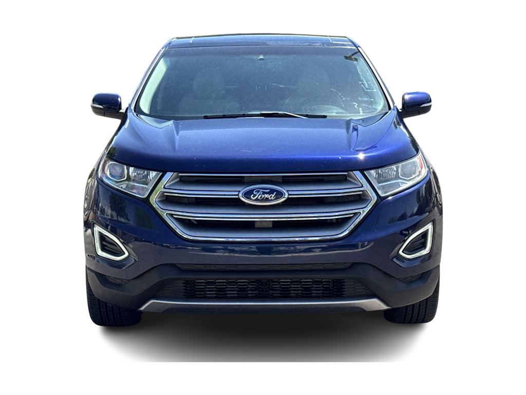 Thumbnail: 2016 Ford Edge - 6