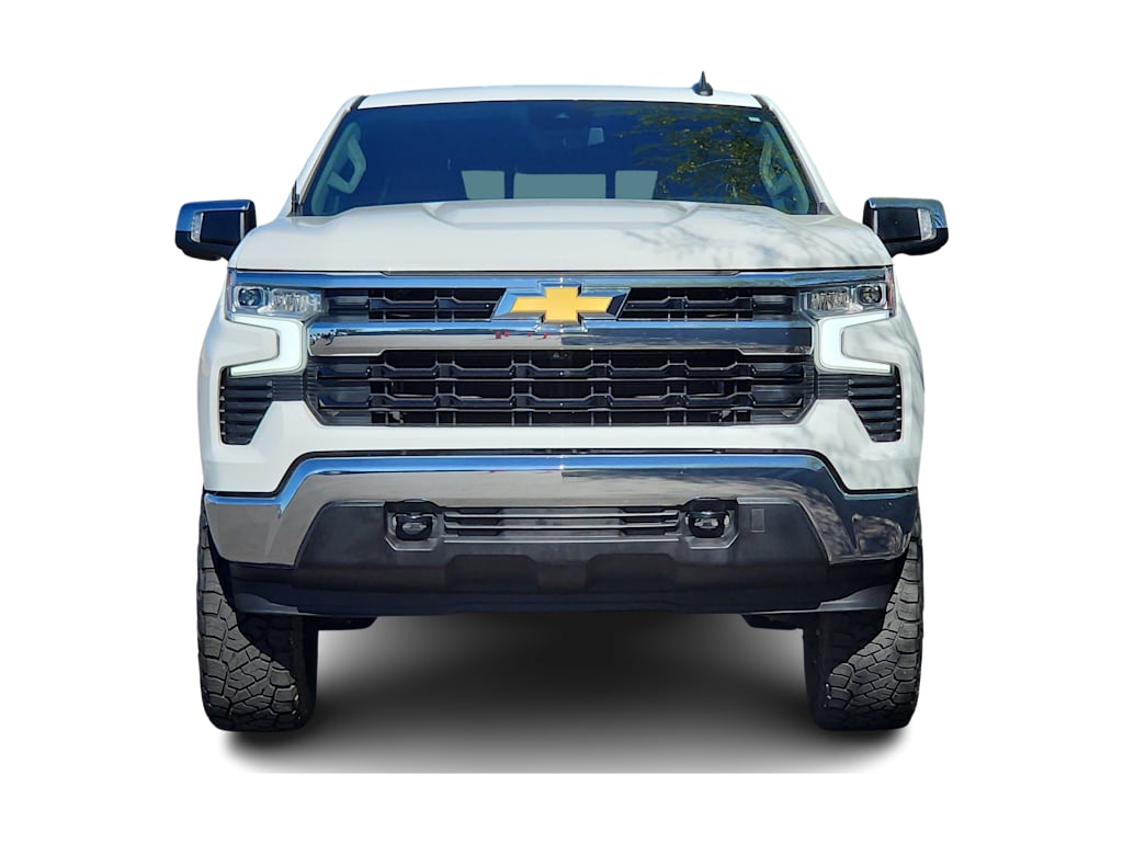 Thumbnail: 2023 Chevrolet Silverado 1500 - 6