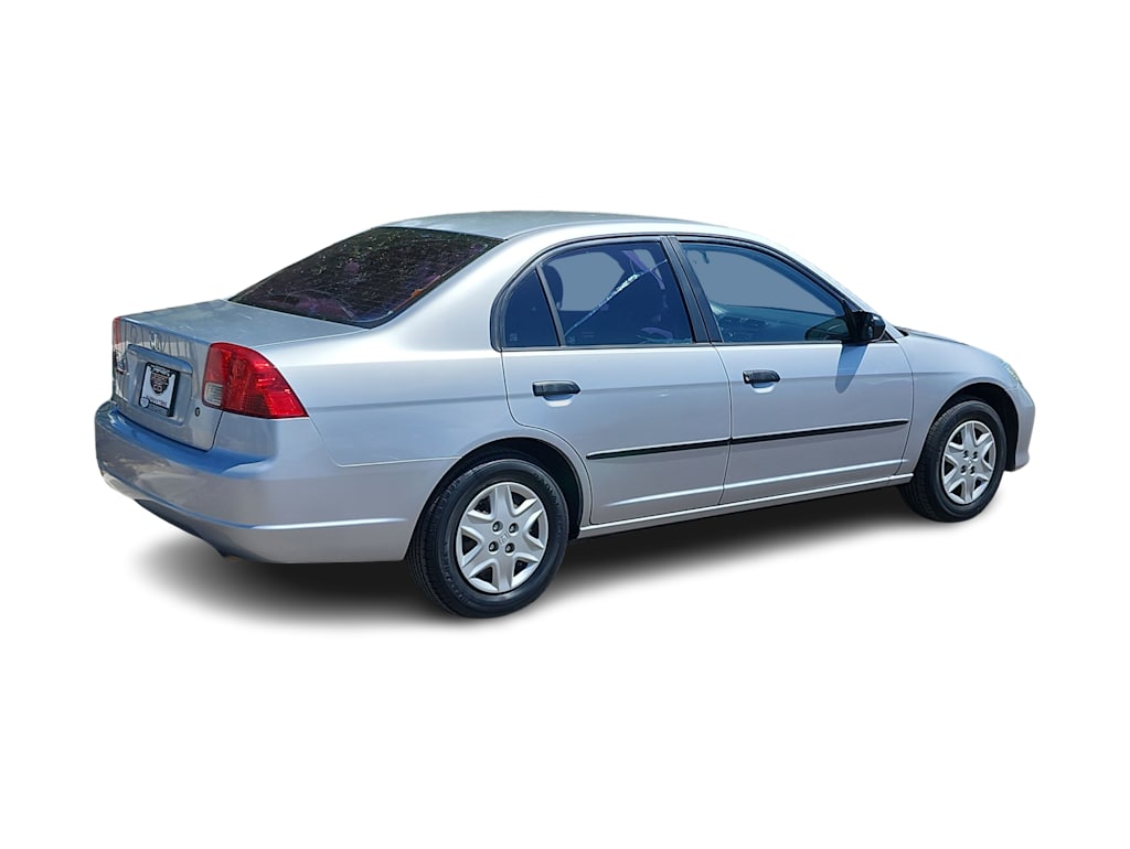 Thumbnail: 2004 Honda Civic - 20