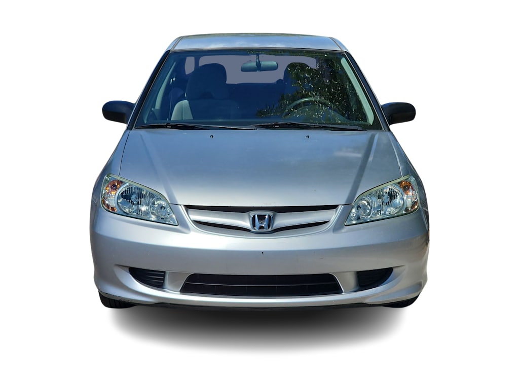 Thumbnail: 2004 Honda Civic - 6