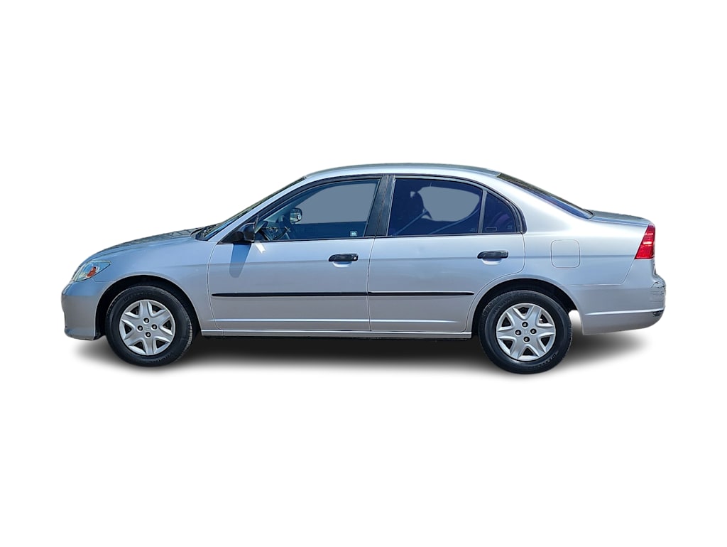 Thumbnail: 2004 Honda Civic - 19