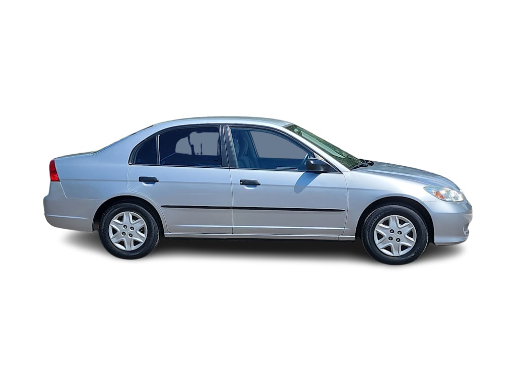 Thumbnail: 2004 Honda Civic - 21
