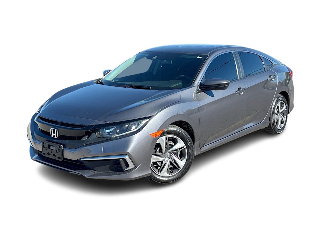 2021 Honda Civic