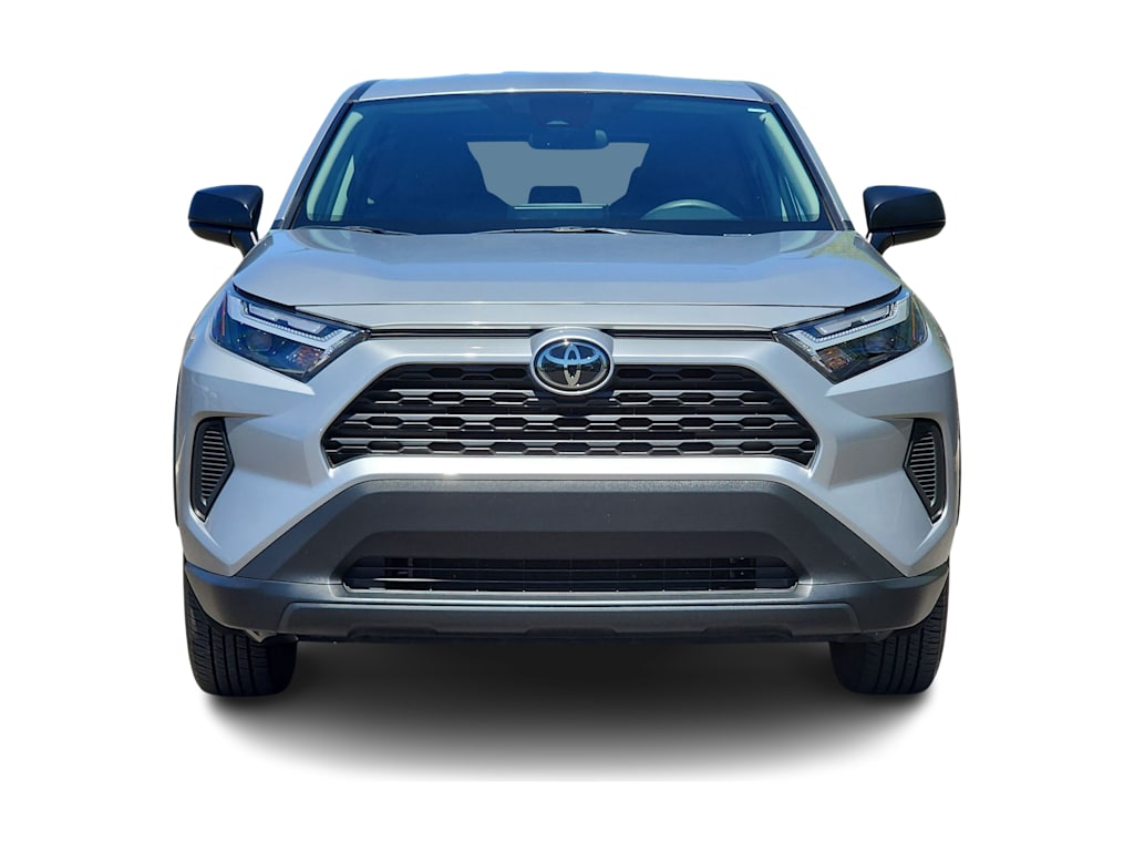 Thumbnail: 2024 Toyota RAV4 - 6