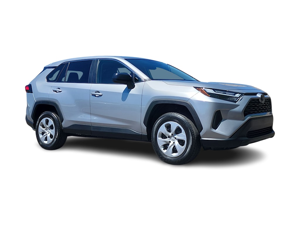 Thumbnail: 2024 Toyota RAV4 - 21