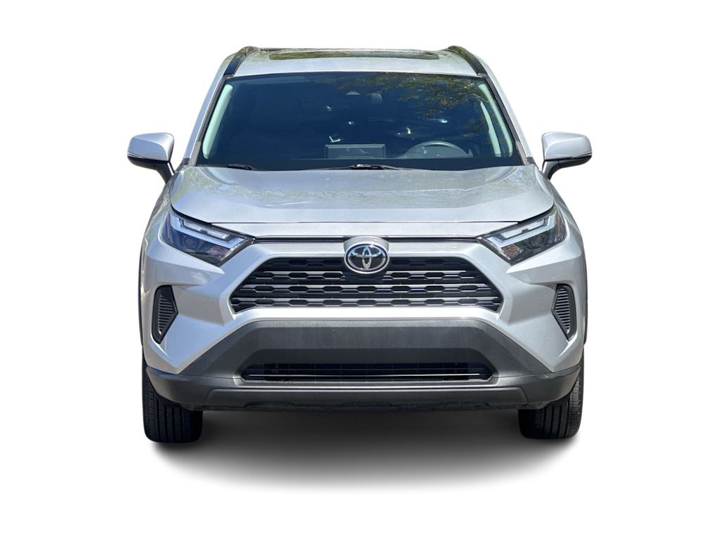 Thumbnail: 2022 Toyota RAV4 - 6