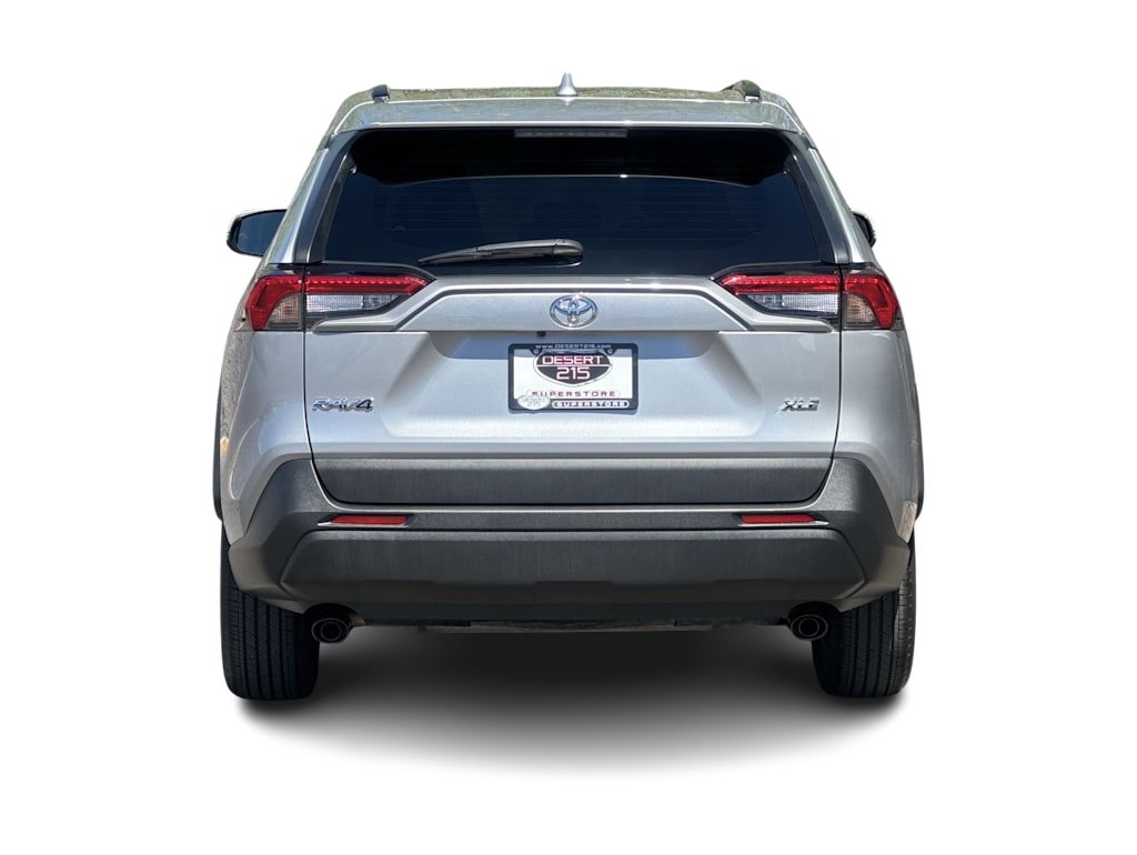 Thumbnail: 2022 Toyota RAV4 - 5