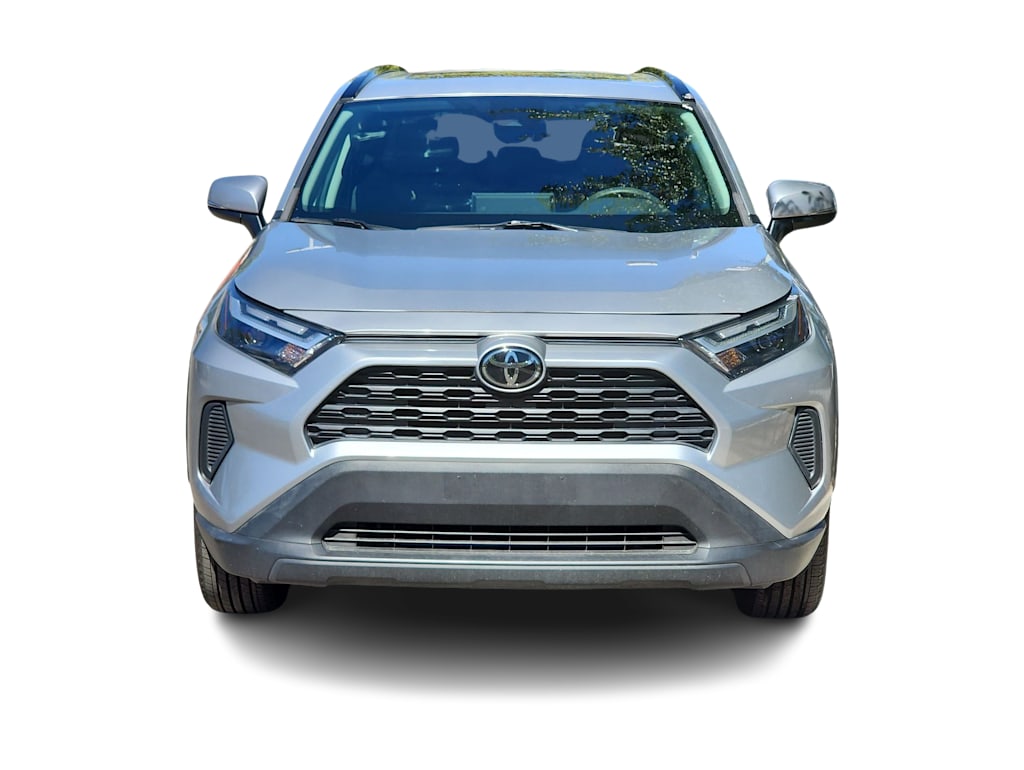 Thumbnail: 2022 Toyota RAV4 - 6