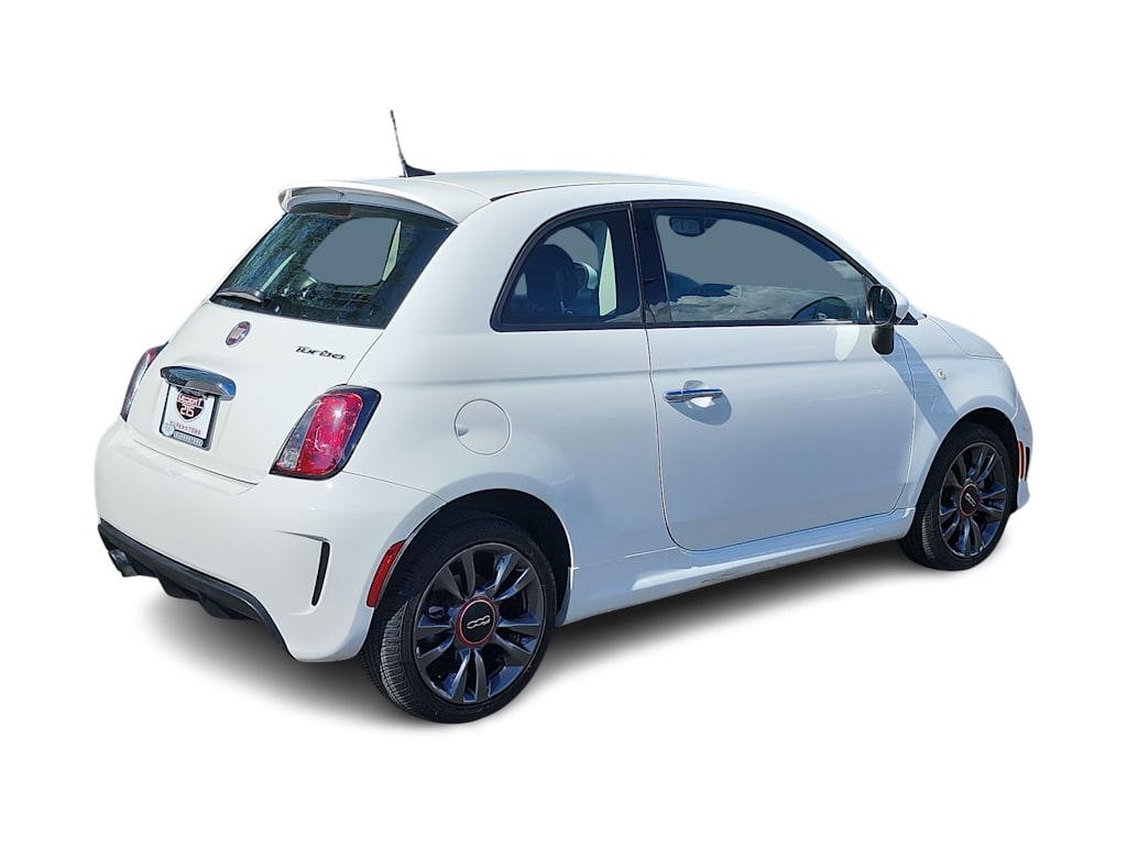 Thumbnail: 2019 Fiat 500 - 20