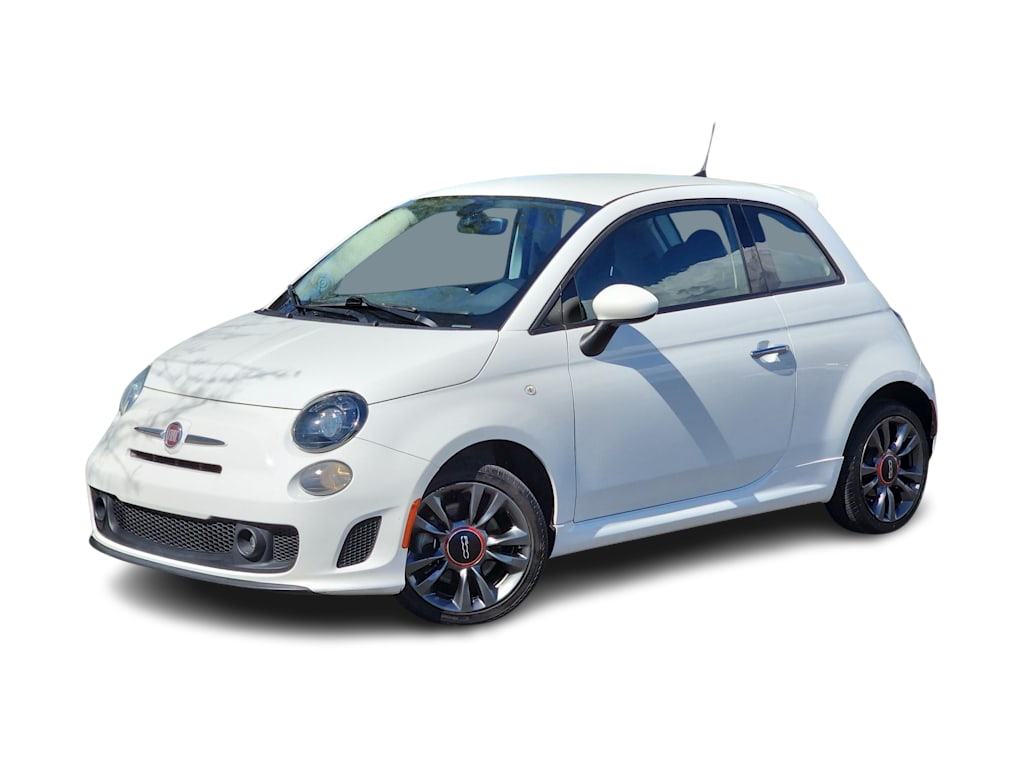 Used 2019 FIAT 500 Pop with VIN 3C3CFFKH0KT855955 for sale in Casper, WY